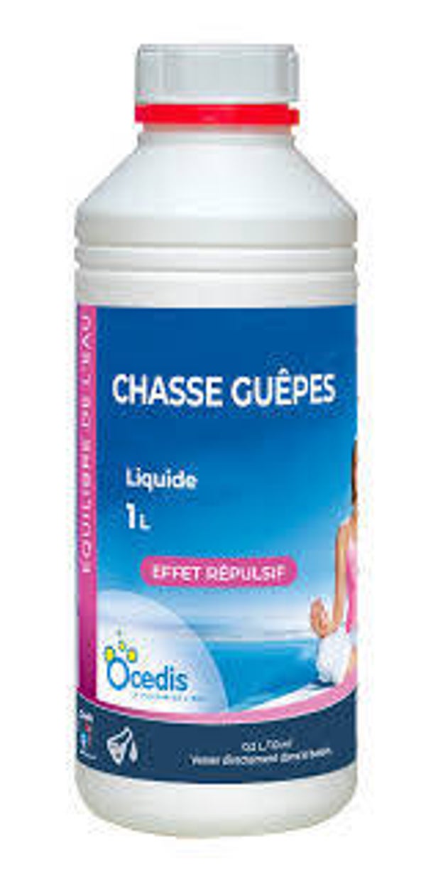 CHASSE GUÊPES 1L
