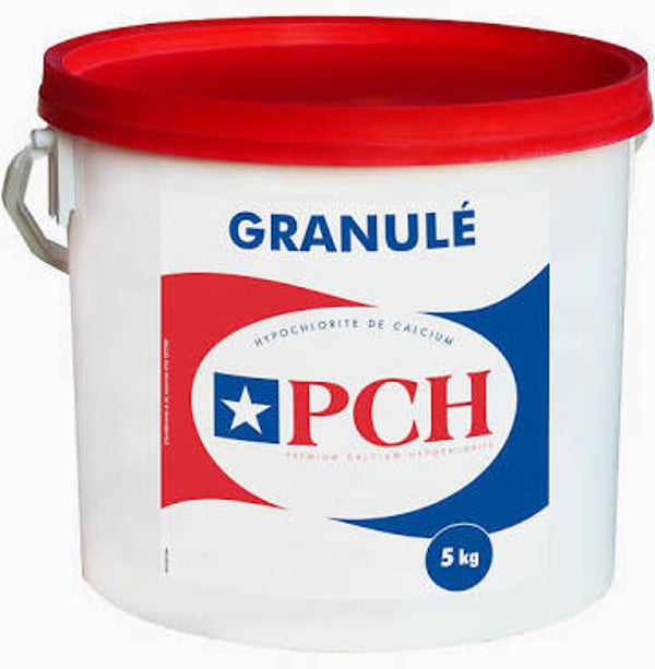 PCH 5KG