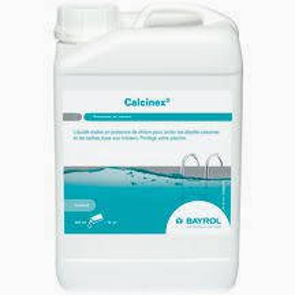 CALCINEX 3L