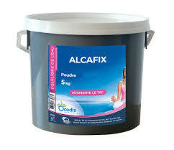 ALCAFIX 5KG