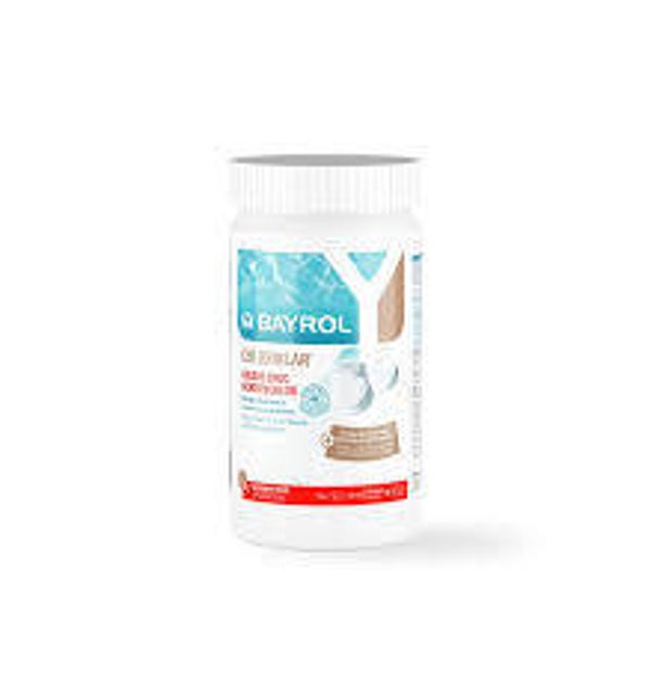 CHLORIKLAR 1KG