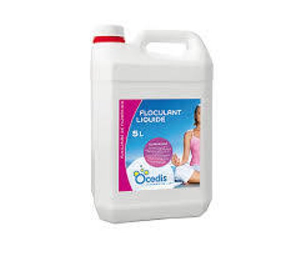 FLOCULANT 5L