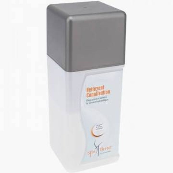NETTOYANT CANALISATIONS SPATIME