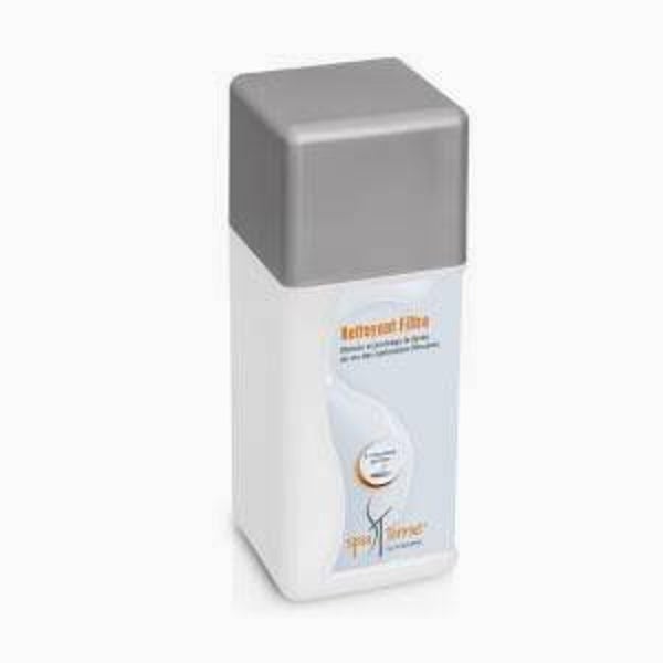 NETTOYANT FILTRE SPATIME