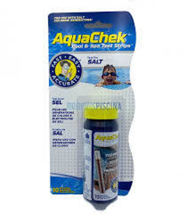 AQUACHEK SEL
