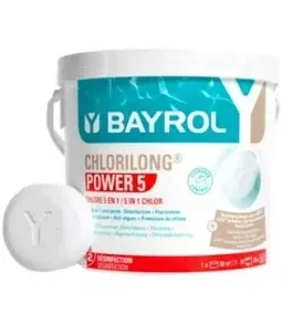 CHLORILONG POWER 5 5KG