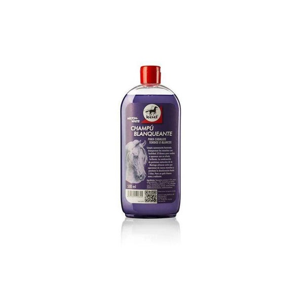 LEOVET Shampoo Power