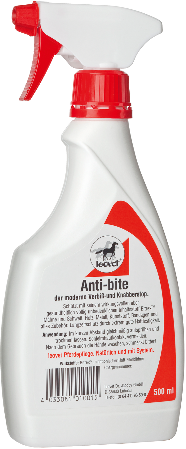 LEOVET Anti-Bite