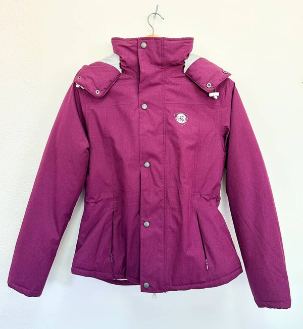 HORSEWARE Blusão - Briana Riding Jacket