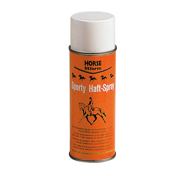 HORSE FITFORM Boot Spray
