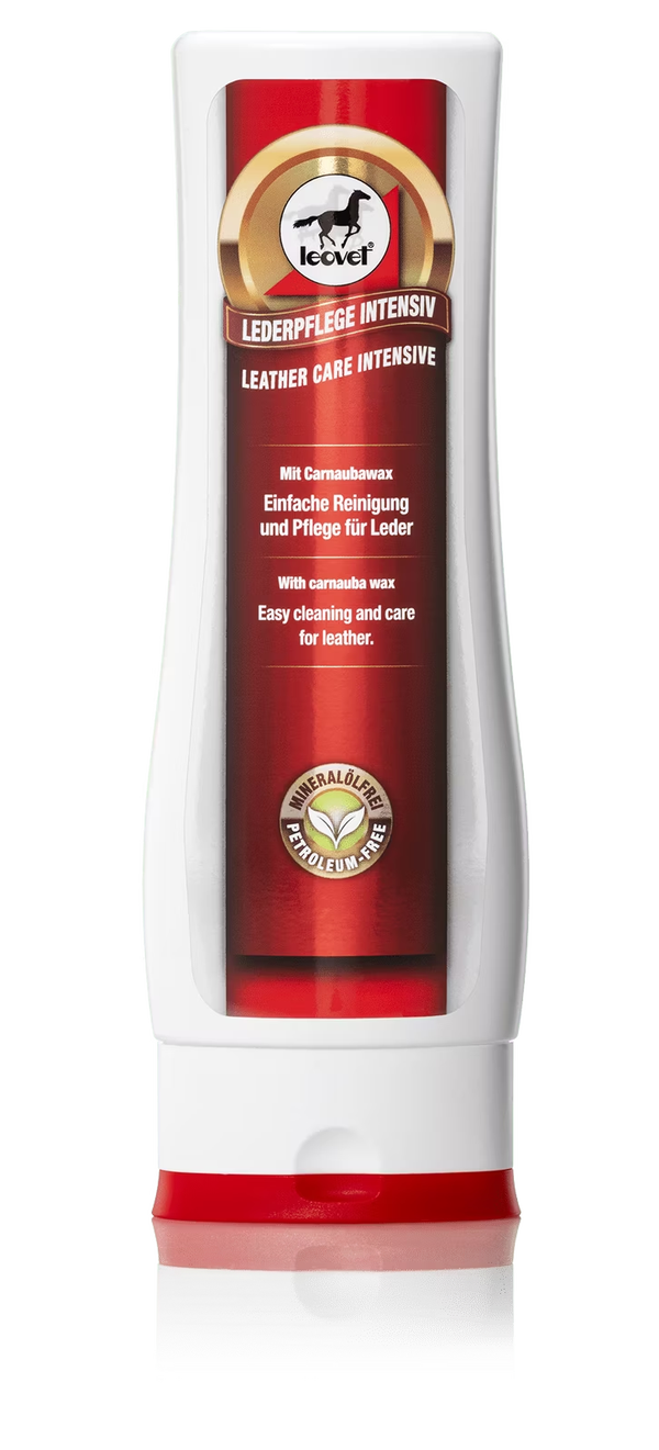 LEOVET creme Leather Care Intensive