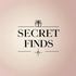 Secret Finds | Let Yourself be suprised!