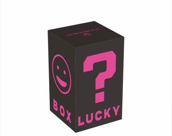 Lucky Box