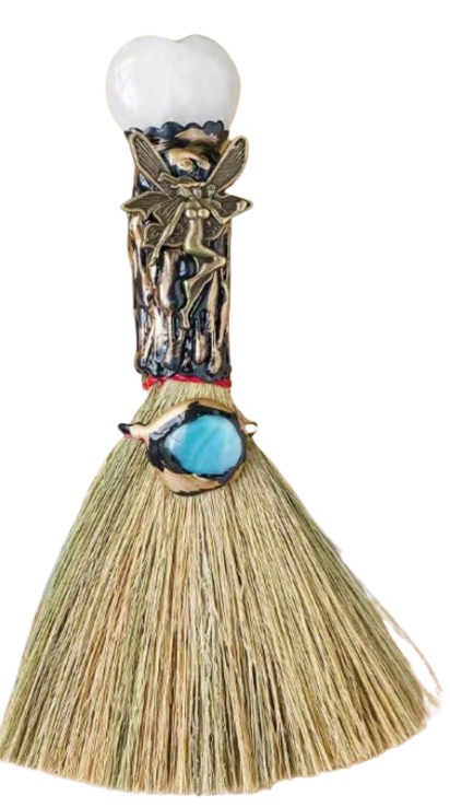 Altar Brooms