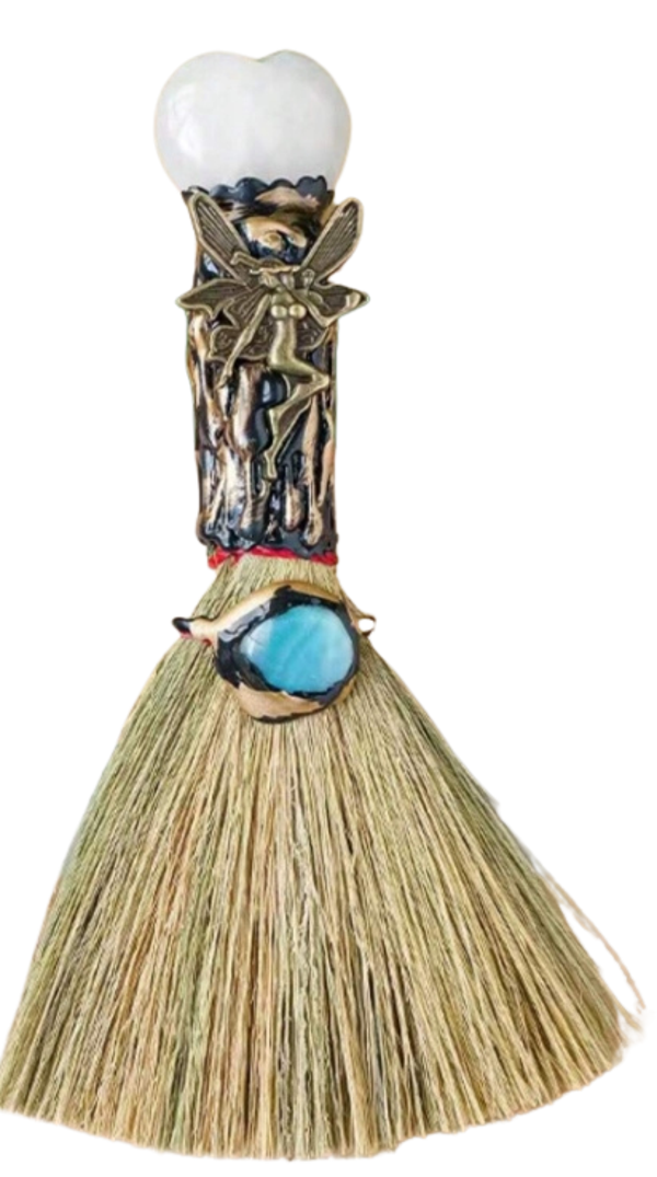 Altar Brooms