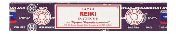 Reiki Incense Sticks