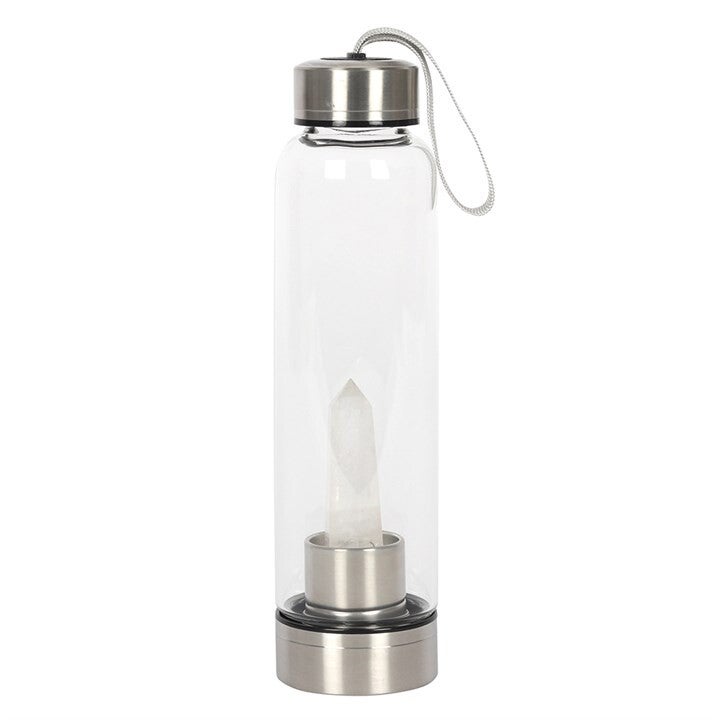 Crystal Water Bottles