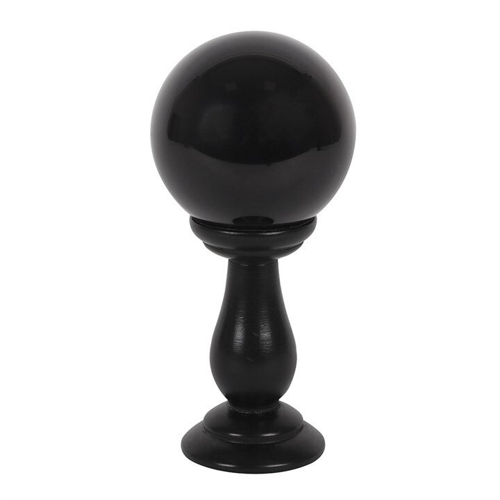 Black Crystal Ball