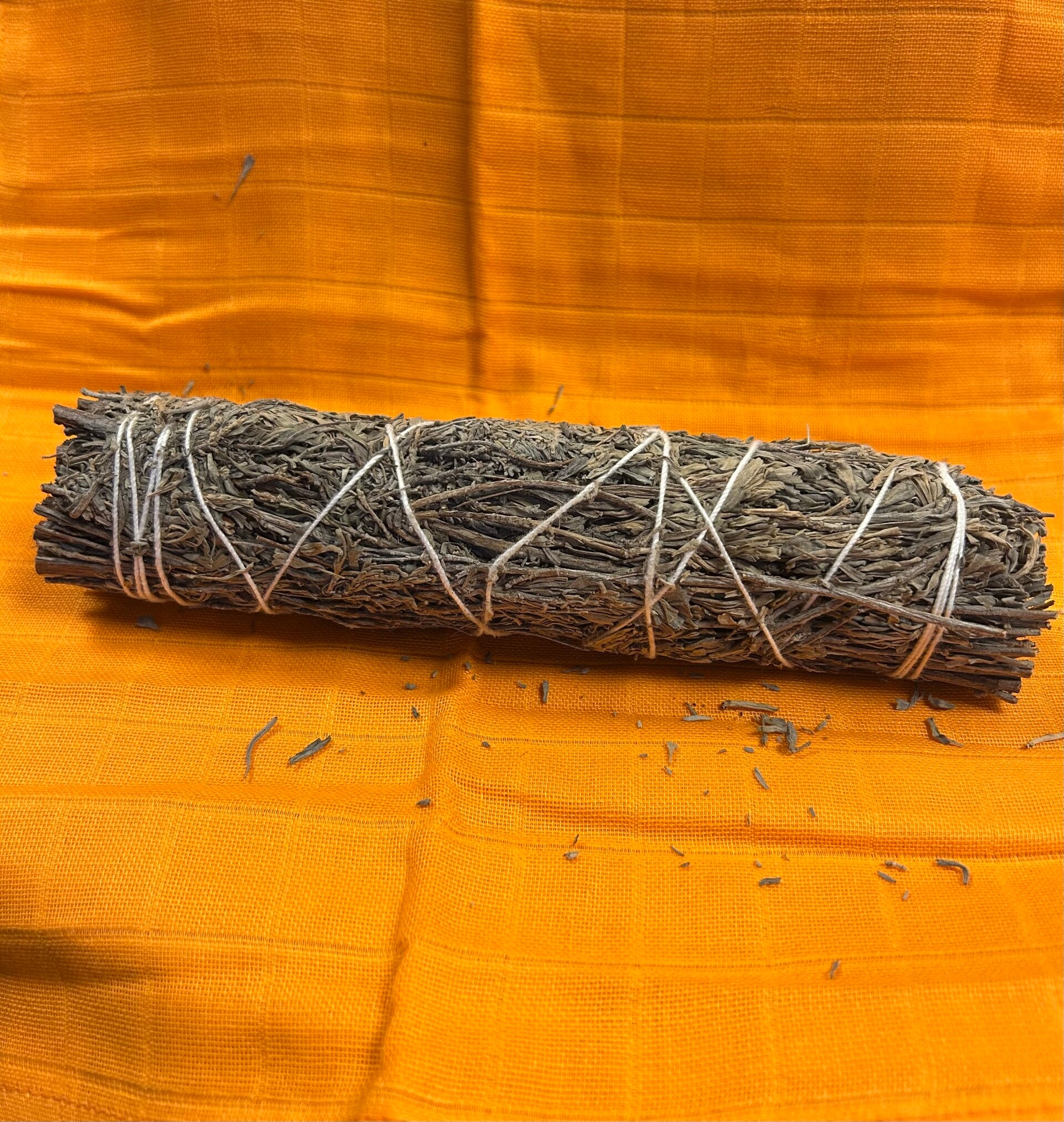 Blue Sage Smudge Stick 22.5cm