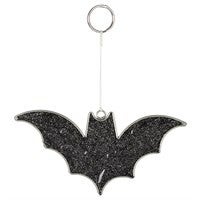 Bat Mystical Resin Suncatcher