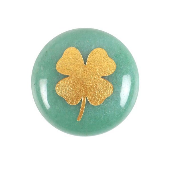 Lucky Clover Charms