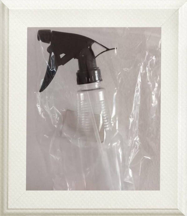 Spruzzini nebulizzatore Vuoto