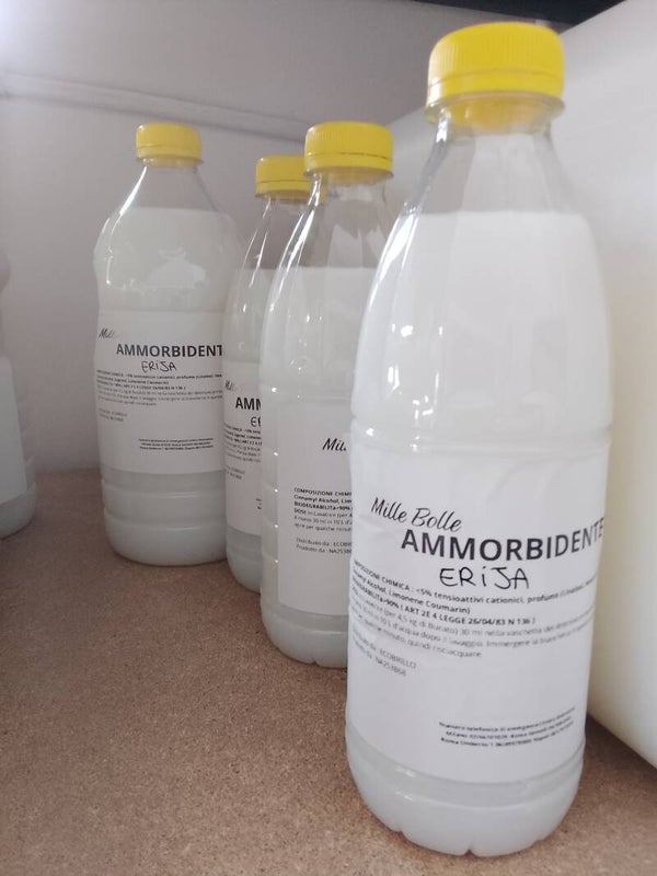Ammorbidente Erija