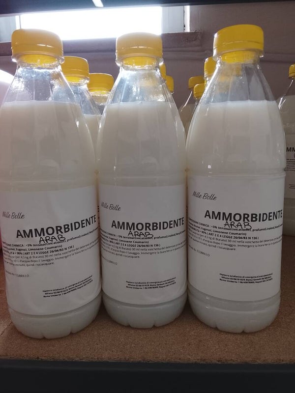Ammorbidente Arab