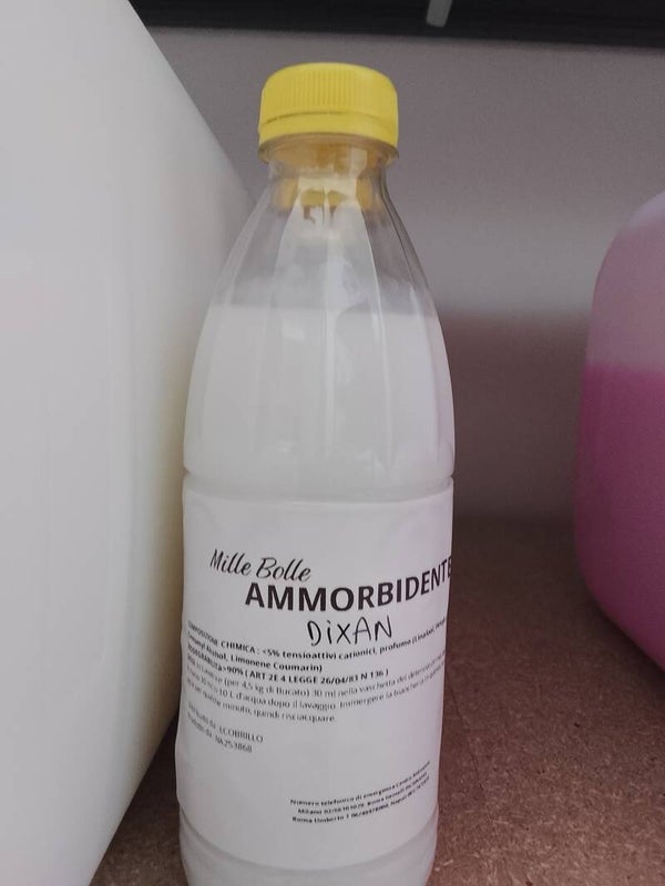Ammorbidenteb Dixan