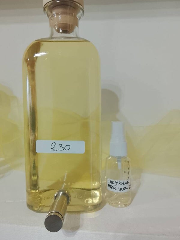 Profumo Uomo The Million Privè - Paco Rabanne