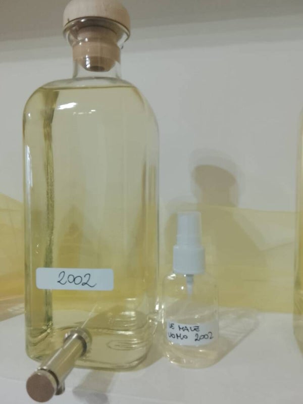 Profumo Uomo Le Male Le Perfum Jean Paul Gaultier