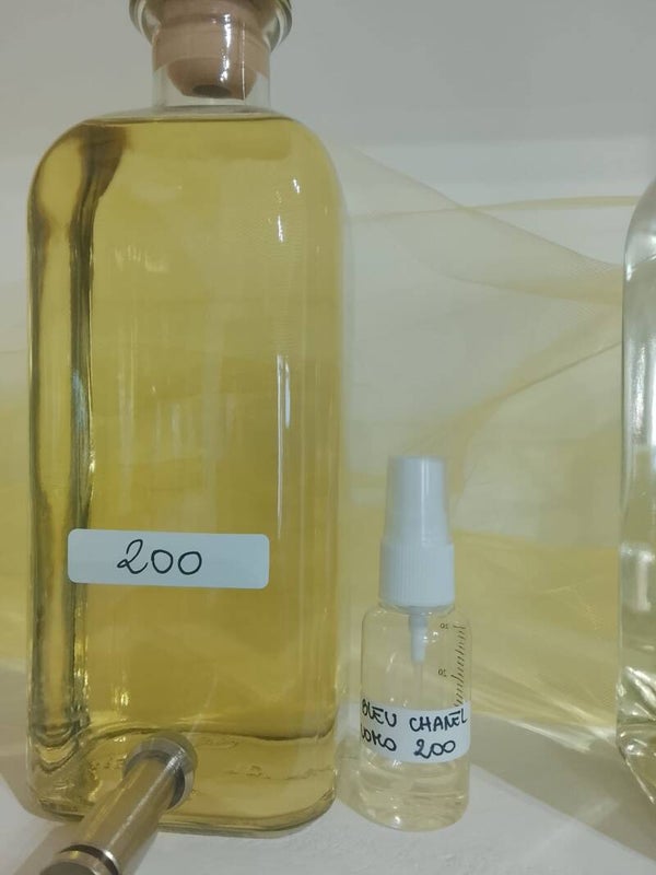Profumo Uomo Blue Chanel
