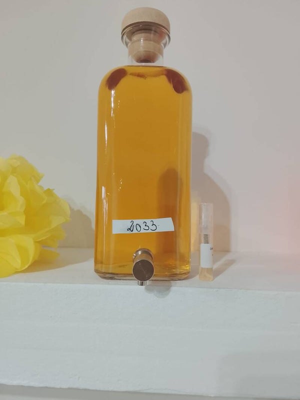 Profumo Arabo Uomo Adas Elixir di Lattafia Perfumes