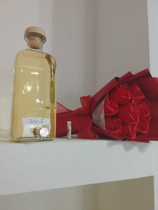 Profumo Unisex Beso Doado