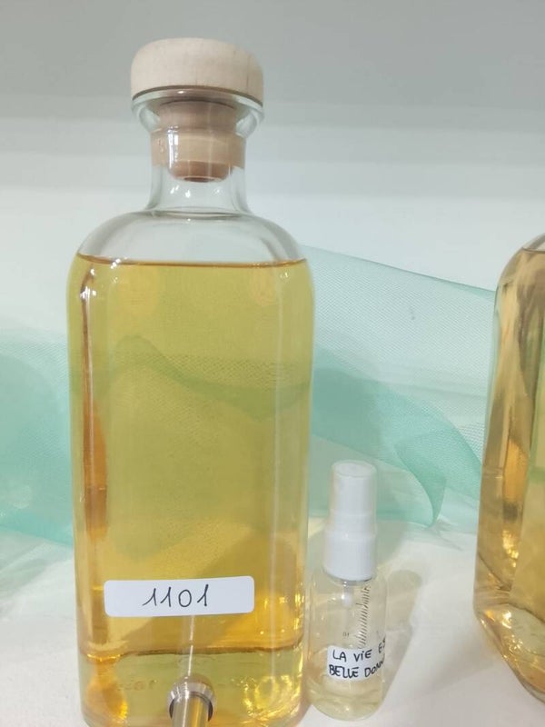Profumo Donna La Vie Est Belle L'ELIXIR