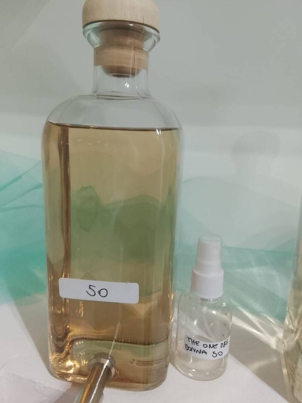 Profumo Donna The One D&G