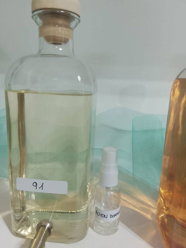Profumo Donna Alien Thierry Mugler