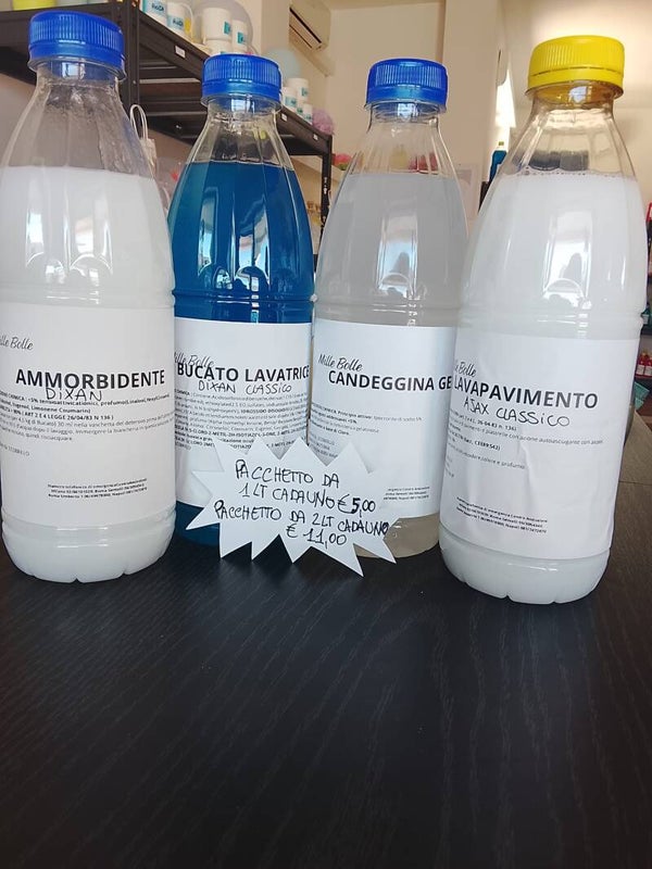 Offerta Dixan