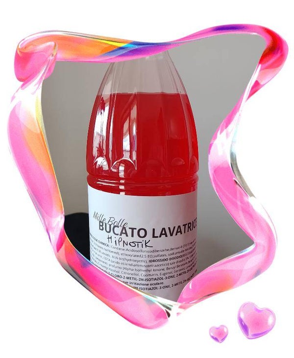 Bucato Lavatrice Hipnotik