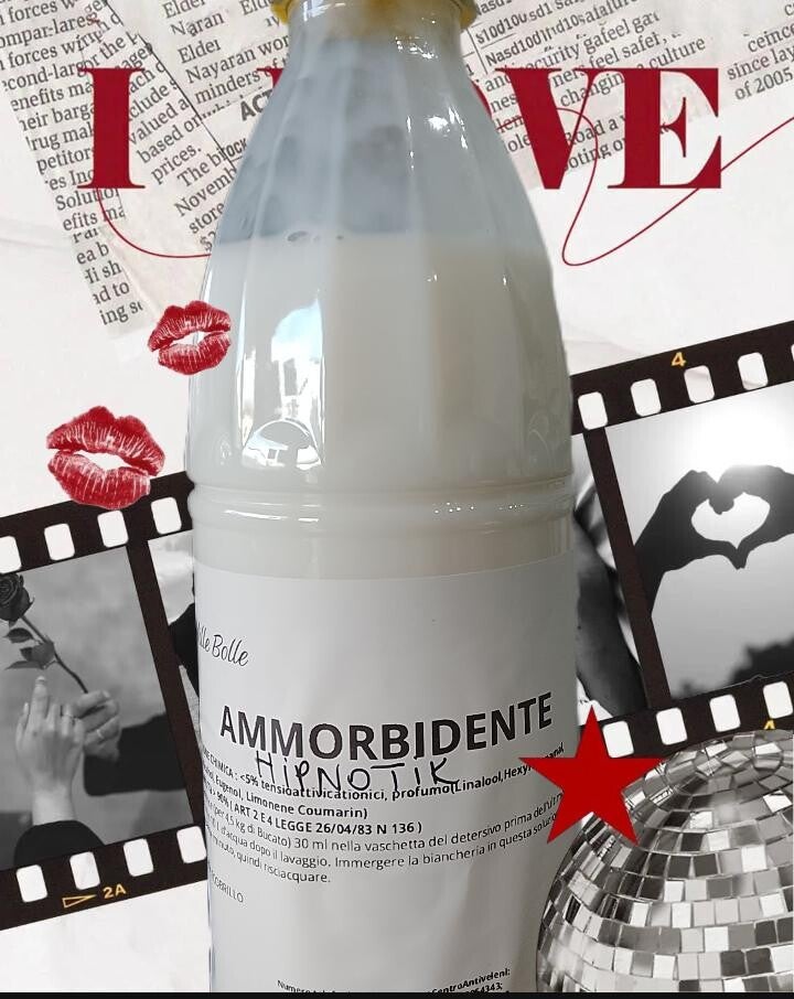Ammorbidente Hipnotik