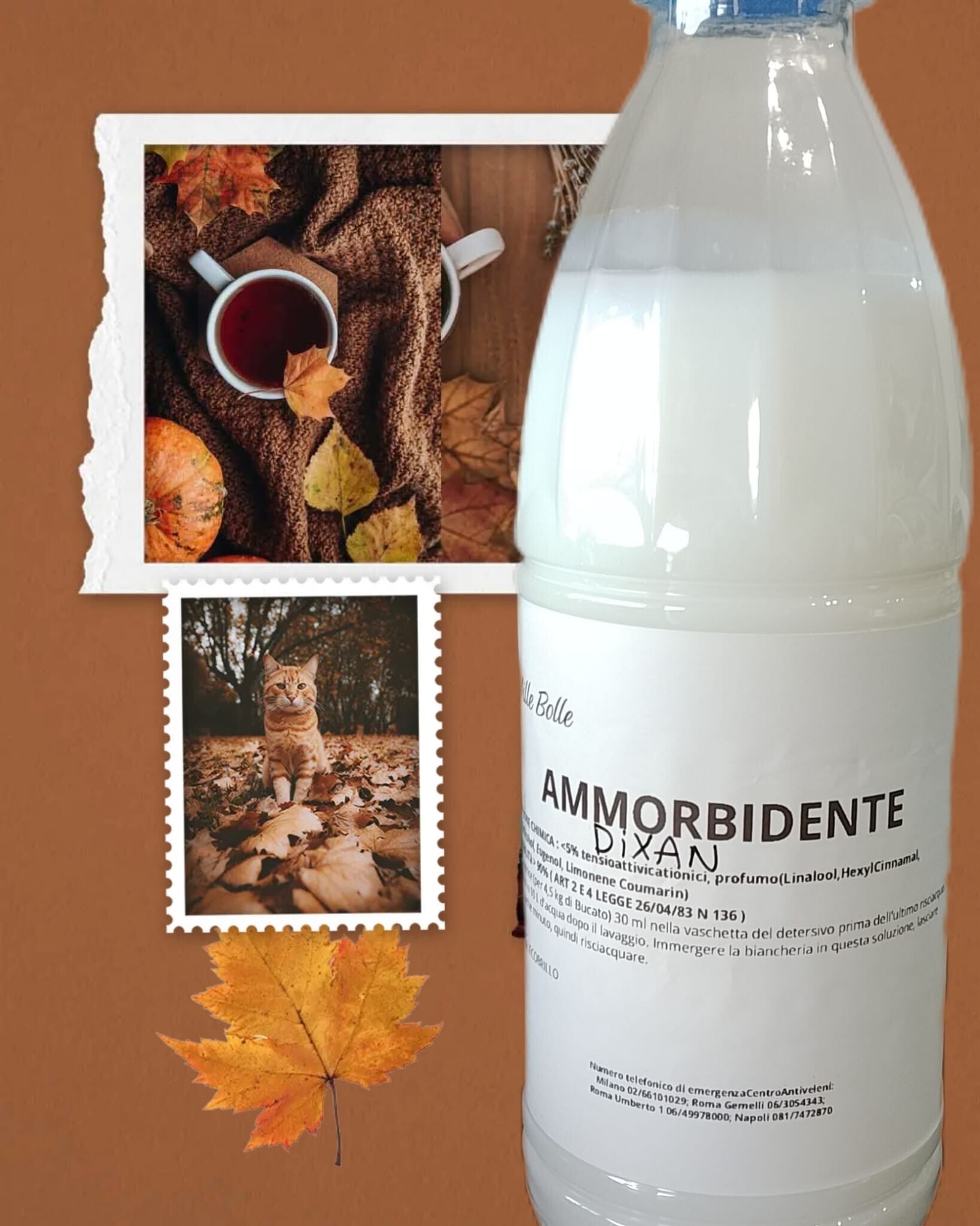 Ammorbidenteb Dixan