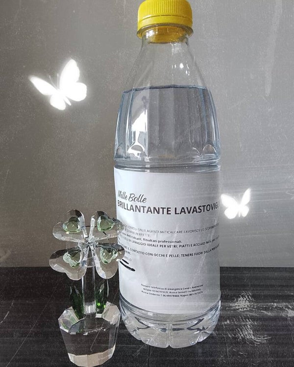 Brillantante Lavastoviglie