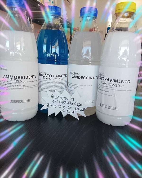 Offerta Dixan