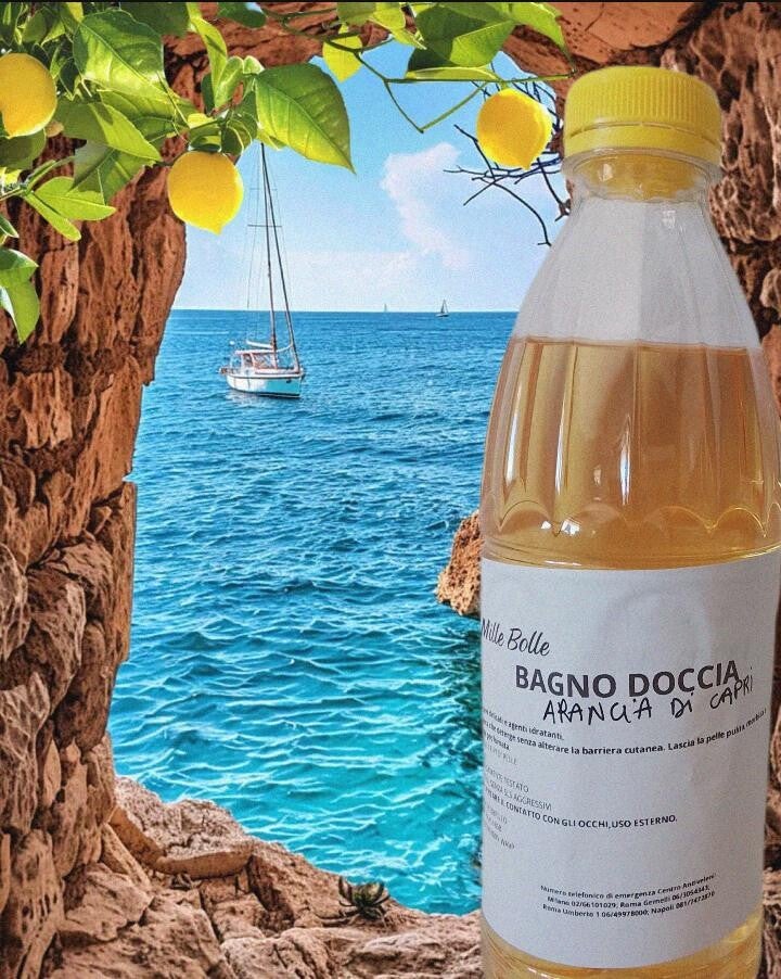 Bagno Doccia
