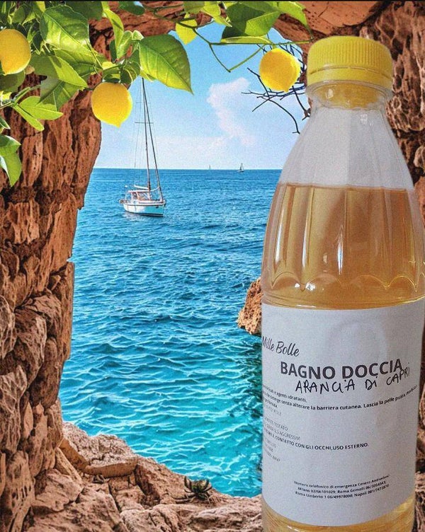 Bagno Doccia