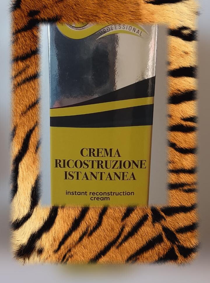Crema Rigenerante Crema Ricostituente