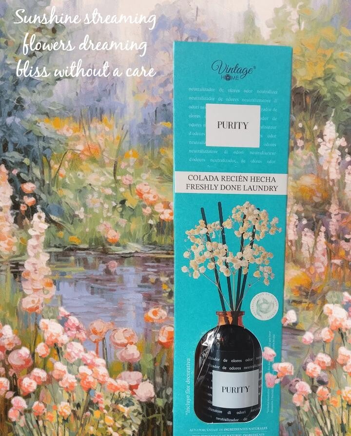 Profumatori Ambienti Purity