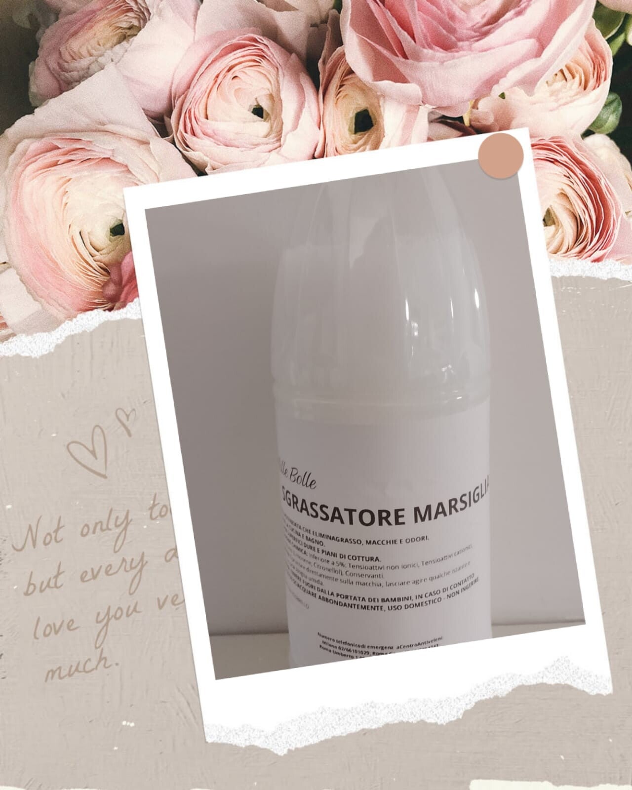 Sgrassatore Marsiglia