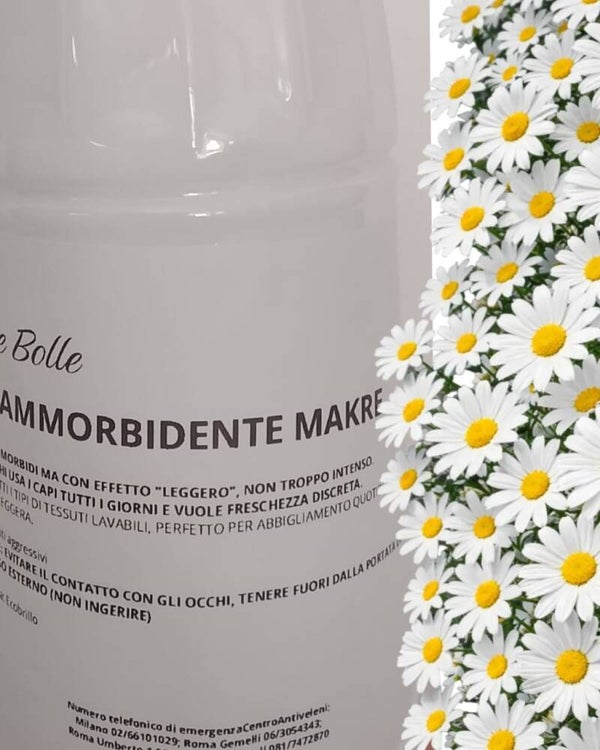 Ammorbidente Makre'