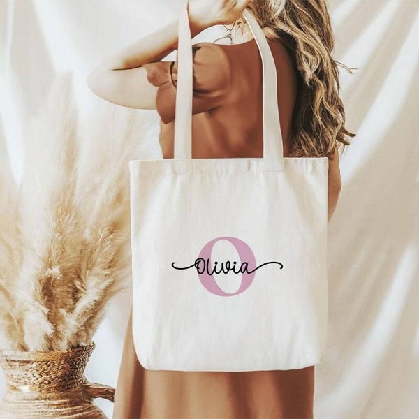 BOLSAS PERSONALIZADAS